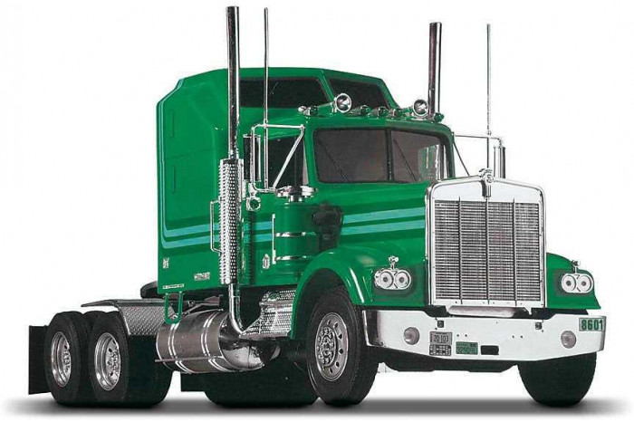 Kenworth® W900 (1:25) - 1507