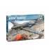 Model Kit letadlo 1423 - P-51A Mustang (1:72)