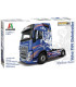 VOLVO FH4 Globetrotter Medium Roof (1:24) - 3942