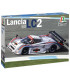 Lancia LC2 (1:24) - 3641
