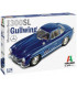 Mercedes Benz 300 SL Gullwing (1:24) - 3645