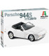 Porsche 944 S Cabrio (1:24) - 3646