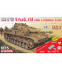 StuG.IV Early Production (2 in 1) (1:35) - 6615
