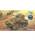 M4 Sherman "Composite Hull" PTO w/Magic Track (Smart Kit) (1:35) - 6740