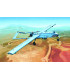 U.S.ARMY RQ-7B UAV (1:35) - 12117