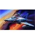 MIRAGE III-C FIGHTER (1:48) - 12247