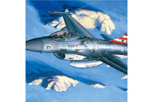 F-16A/C (1:48) - 12259