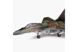 MiG-29A FULCRUM A (1:48) - 12263