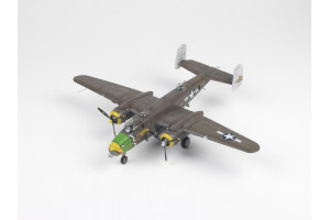 USAAF B-25D "Pacific Theatre" (1:48) - 12328