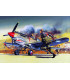 P-40B (1:72) - 12456