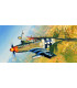P-51B (1:72) - 12464