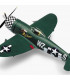 P-47D "EILEEN" (1:72) - 12474