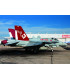 USMC F/A 18A+ VMFA-232 RED DEVILS (1:72) - 12520