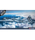 B-29A "ENOLA GAY & BOCKSCAR" (1:72) - 12528