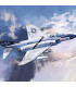 USN F-4J "VF-84 Jolly Rogers" (1:72) - 12529