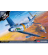 F-86F "KOREAN WAR" LE: (1:72) - 12546