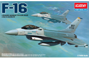 F-16 (1:144) - 12610