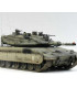 MERKAVA MK.IV LIC (1:35) - 13227