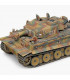 GERMAN TIGER-I (EARLY VERSION) (1:35) - 13239