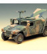 M-1025 ARMORED CARRIER (1:35) - 13241