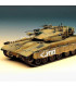 IDF MERKAVA MK III (1:35) - 13267