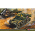 US M3A1 STUART LIGHT TANK (1:35) - 13269