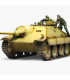 Jagdpanzer 38(t) Hetzer "Early Version" (1:35) - 13278