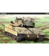 MERKAVA Mk.IID (1:35) - 13286