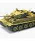 TIGER-I MID VER. "Anniv.70 Normandy Invasion 1944" (1:35) - 13287