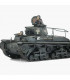 German Command Tank Pz.bef.wg 35(t) (1:35) - 13313