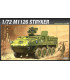 M1126 STRYKER (1:72) - 13411