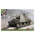 M4A3 (76)W "Battle of Bulge" (1:35) - 13500