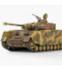 German Pz.Kpfw.IV Ausf.H "Ver. MID" (1:35) - 13516