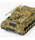 German StuG IV Sd.Kfz.167 "Ver.Early" (1:35) - 13522