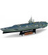 USS CVN-69 EISENHOWER (1:800) - 14212
