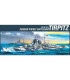 BATTLESHIP TIRPITZ (STATIC) (1:800) - 14219