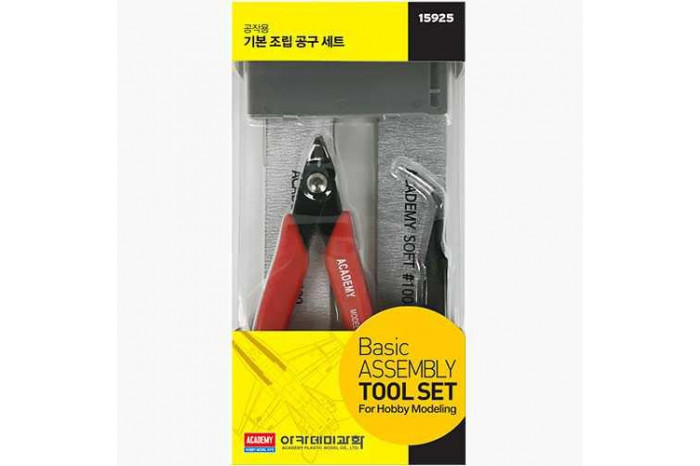 Základní sada nářadí