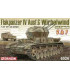 Flakpanzer IV Ausf.G "Wirbelwind" Early Production (2 in 1) (1:35) - 6926 