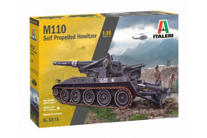 M110 (1:35) - 6574