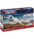Maverick's F-14 Tomcat "Top Gun" (1:72) - 04966