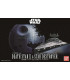 Plastic ModelKit BANDAI SW 01207 - Death Star II + Imperial Star Destroyer
