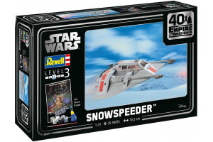 Snowspeeder (1:29) - 05679