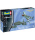 Me262 & P-51B (1:72) - 03711