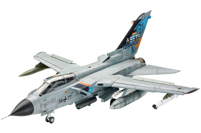 Tornado ASSTA 3.1 (1:48) - 03849