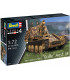 Sturmpanzer 38(t) Grille Ausf. M (1:72) - 03315