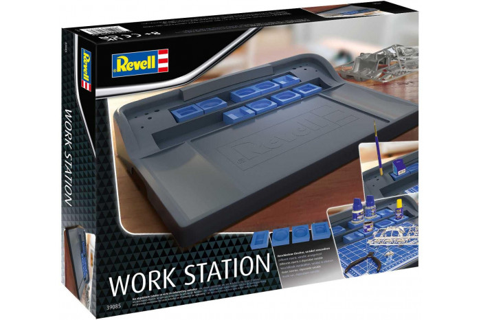 Working Station - 39085