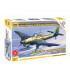 JU-87B-2/U4 "STUKA" with skis (1:72) - 7323