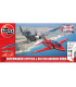 Best of British Spitfire and Hawk (1:72) - A50187