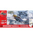 Messerschmitt Me262 & P-51D Mustang Dogfight Double (1:72) - A50183