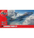 Canadair Sabre F.4 (1:48) - A08109